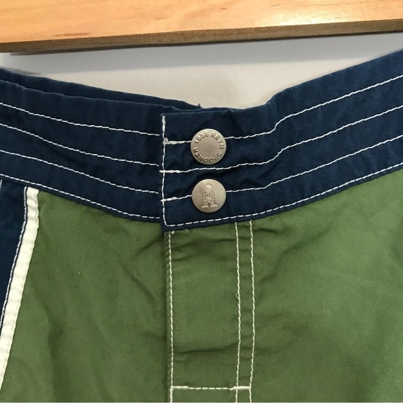 Reyn Spooner Men’s Shorts Swimsuit Waist 32 - Picture 2 of 5